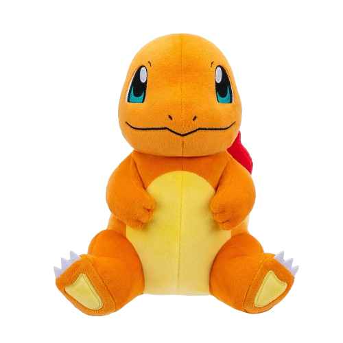 Pokemon - Charmander 8" Plush