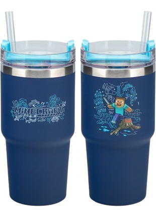 Minecraft - Gamer Cup