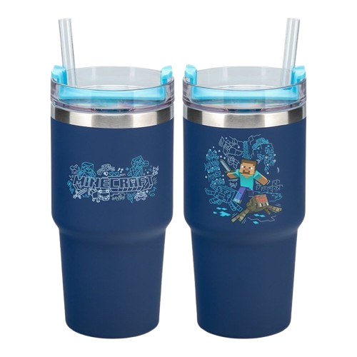 Minecraft - Gamer Cup