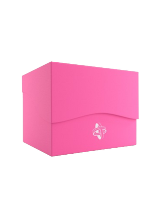 Gamegenic - Pink Side Holder 100+ XL Deck Box