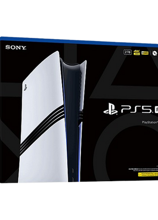 Playstation 5 - 2TB Pro Console
