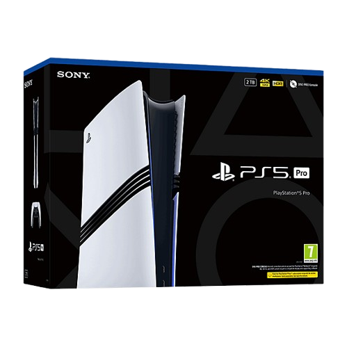 Playstation 5 - 2TB Pro Console