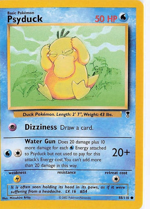 Psyduck 88/110