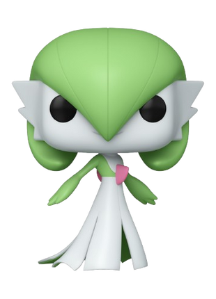 Pokemon - Gardevoir #1052 Funko Pop!