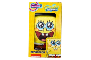 Micro Teenies! - Spongebob Squarepants