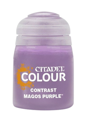 Citadel Paint: Contrast - Magos Purple