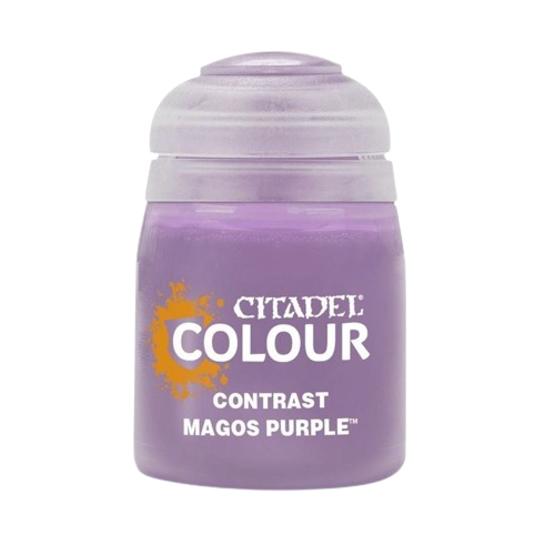 Citadel Paint: Contrast - Magos Purple