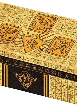 Yu-Gi-Oh! - 2022 Tin Of The Pharaoh's Gods