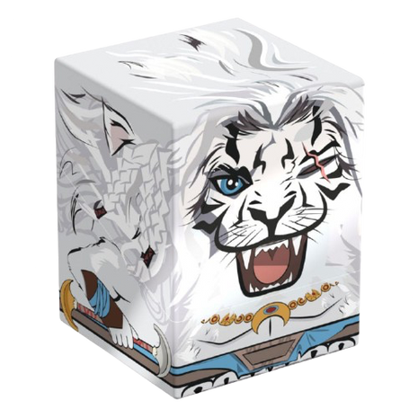 Squaroes - Magic: The Gathering Ajani Deck Box (MTG004)