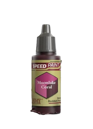 The Army Painter - Speedpaint: Moonlake Coral