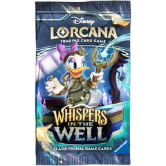 Collection image for: Whispers In The Well