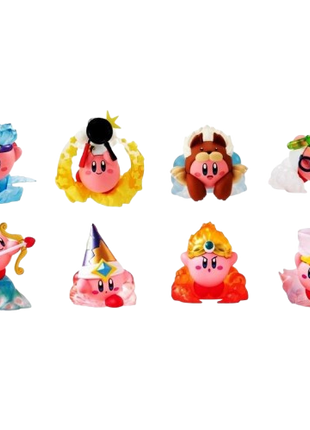 Kirby - Copy Ability Gashapon Collection Blind Bag