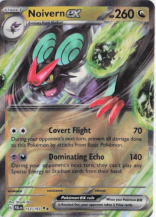 Noivern ex 153/193