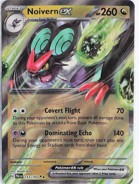Noivern ex 153/193