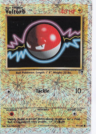 Voltorb 97/110 (H)