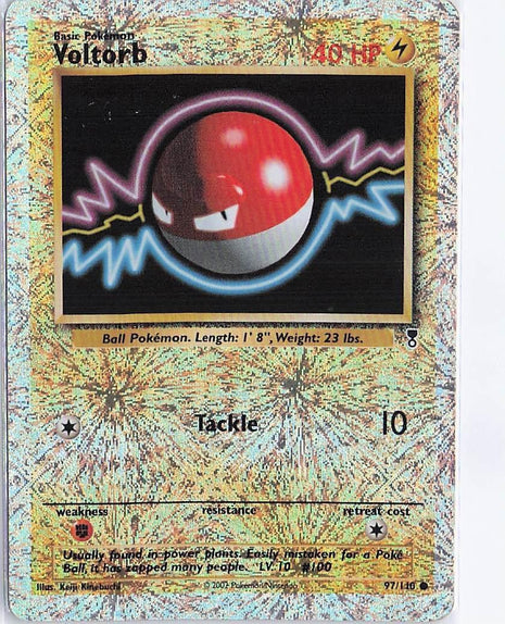 Voltorb 97/110 (H)