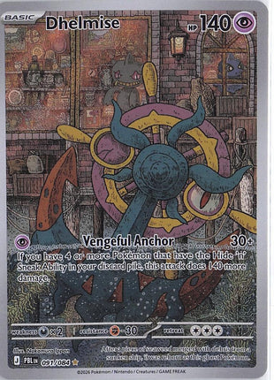 Dhelmise 091/084