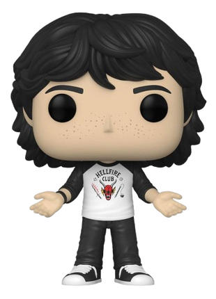 Stranger Things - Mike #1239 Funko Pop!