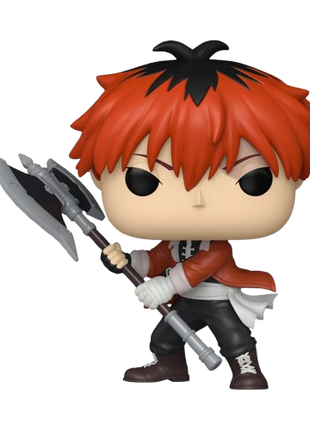 Frieren: Beyond Journey’s End - Stark #1988 Funko Pop!