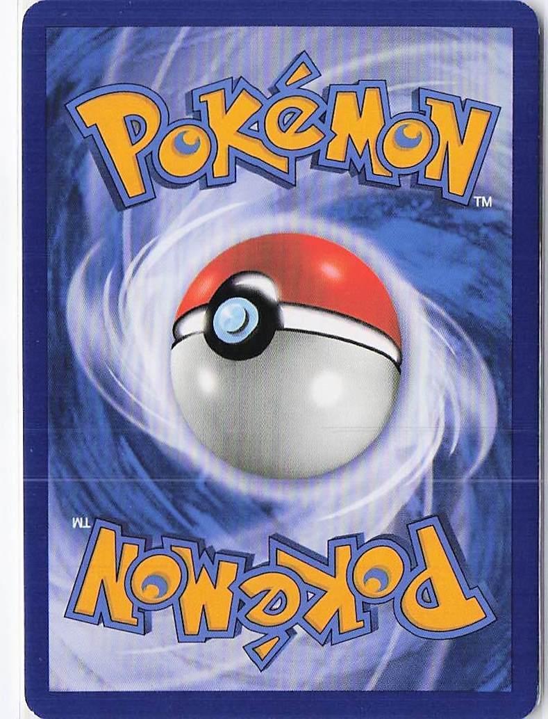 Nidoran LV.14 71/111