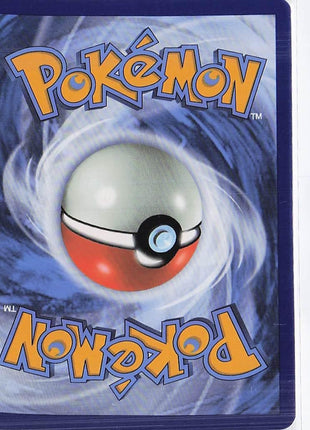 Blastoise EX 21/108