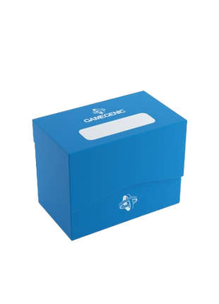 Gamegenic - Blue Side Holder 80+ Deck Box