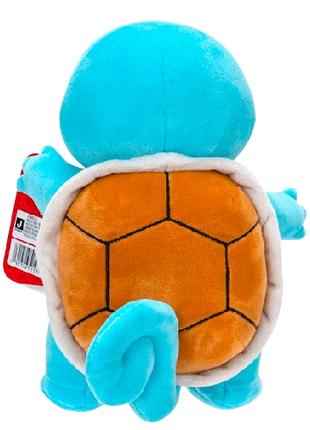 Pokemon - Squirtle 8" Plush