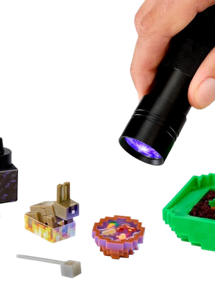 Mini Verse - Make It Mini Minecraft