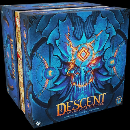 Descent - Legends of the Dark