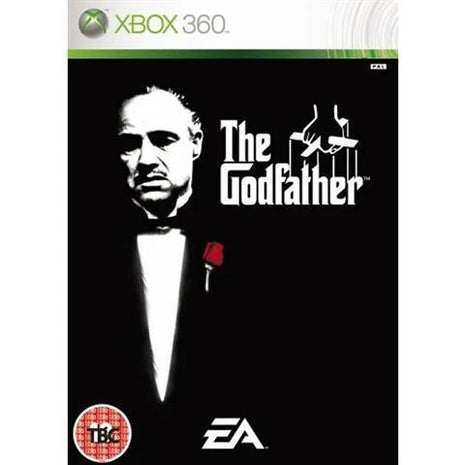 The Godfather (Xbox 360) - Preowned