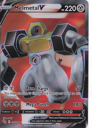 Melmetal V 075/078