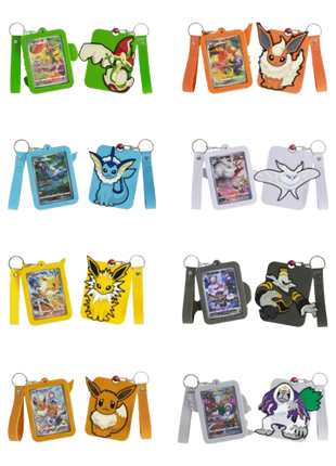 Pokemon - Simplified Chinese Eevee Gift Box