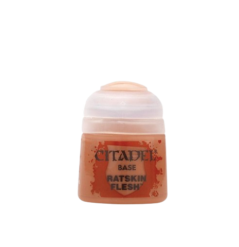 Citadel Paint: Base - Ratskin Flesh