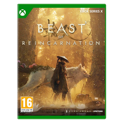 Collection image for: Beast Of Reincarnation