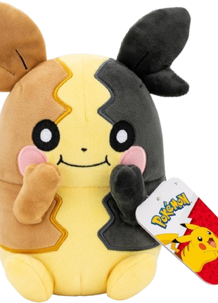 Pokemon - Morpeko 8" Plush