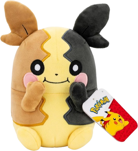 Pokemon - Morpeko 8" Plush