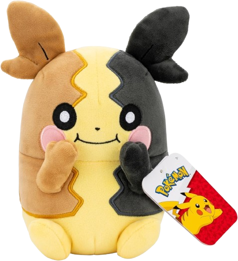 Pokemon - Morpeko 8" Plush