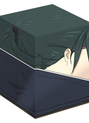 Squaroes - Jujutsu Kaisen: Maki Zen'in Collectible Box (JK004)