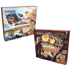 Collection image for: Avatar: The Last Airbender