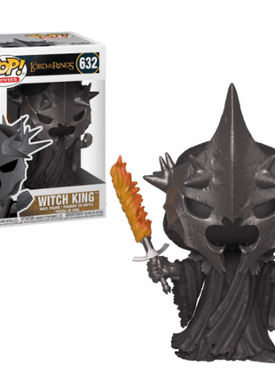 The Lord of the Rings - Witch King #632 Funko Pop!
