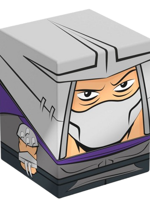 Squaroes - Teenage Mutant Ninja Turtles: Shredder Collectible Box (NT008)