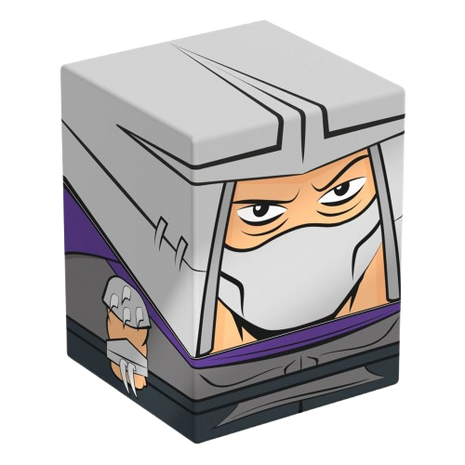 Squaroes - Teenage Mutant Ninja Turtles: Shredder Collectible Box (NT008)