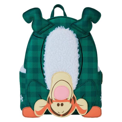 Loungefly - Disney Winnie the Pooh: Tigger Pyjamas Mini Backpack