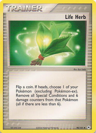 Life Herb 90/101