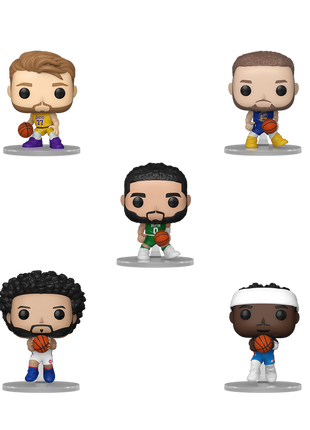 NBA - Pocket POP! 14 Day Countdown Advent Calendar