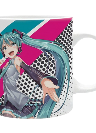 Hatsune Miku - Miku Mug