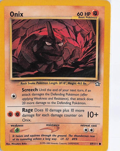 Onix 69/111