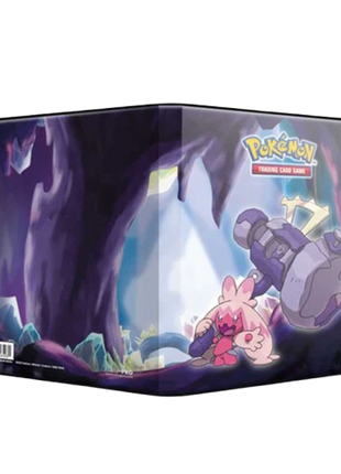 Pokemon - Tinkaton 9-Pocket Ultra Pro Binder