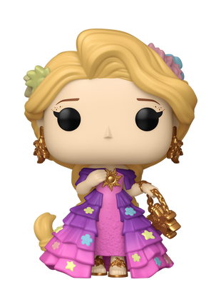 Disney - Rapunzel (Grand Entrance) #1781 Funko Pop!