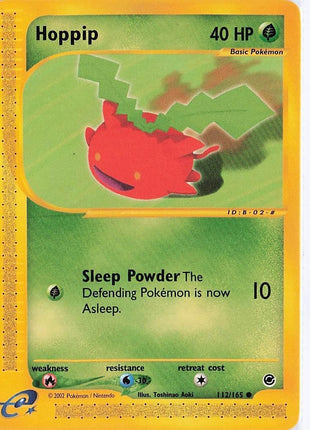 Hoppip 112/165